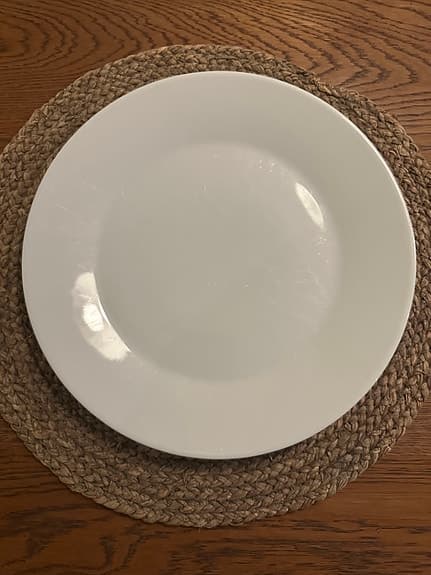 IKEA Tallrik-set i 4 delar, 59 st.