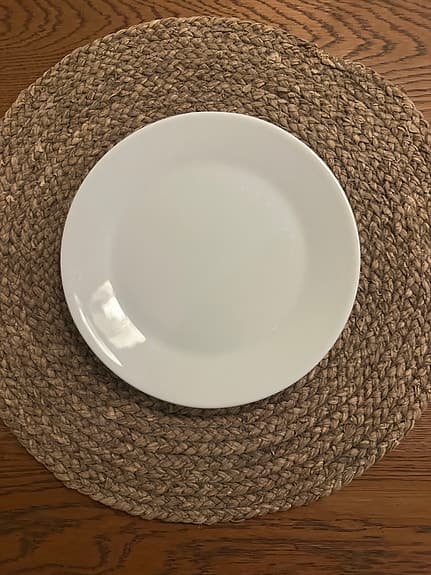 IKEA Tallrik-set i 4 delar, 59 st.