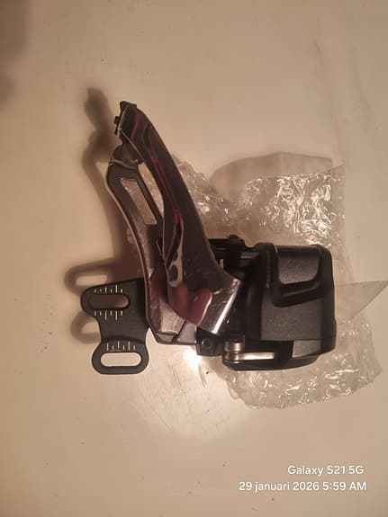 Shimano XTR Di2 M9050 Upgrade kitt NYTT I KARTONG.