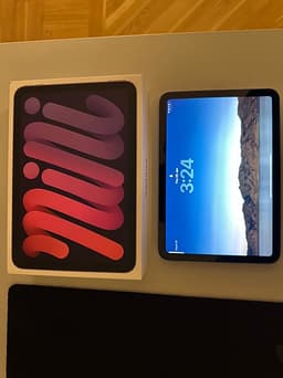 Apple iPad Mini 64 GB WiFi