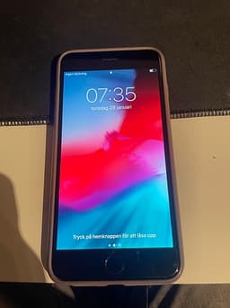 Apple iPhone se 64 GB mobiltelefon