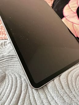 iPad Pro gen 5, 128gb