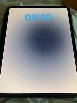 iPad i nyskick + Apple Pencil Pro – M4 - 256 GB