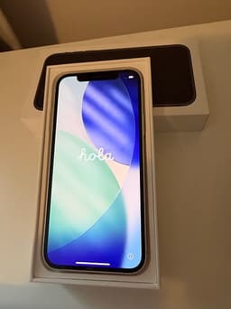 Apple iPhone 12 mobiltelefon 64 GB