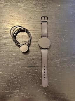 Samsung Galaxy Watch 6, BT, 44mm.