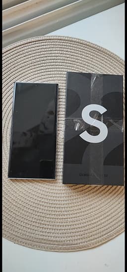 Samsung Galaxy S22 Ultra