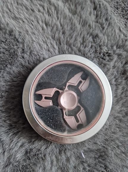 Fidgetspinner