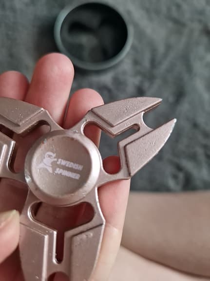 Fidgetspinner
