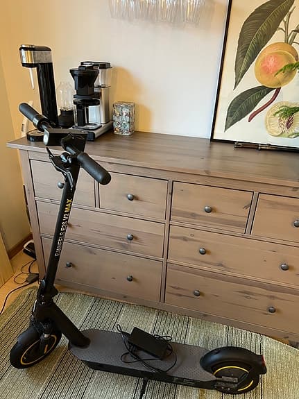 E-Wheels E2S V2 Max Long Range