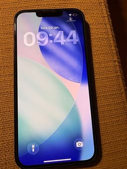 Apple iPhone 13 128 GB