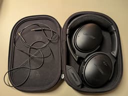 Bose QuietComfort 35