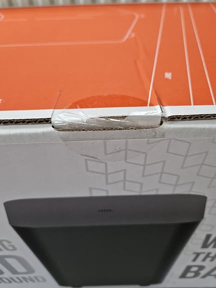 JBL Bar 500