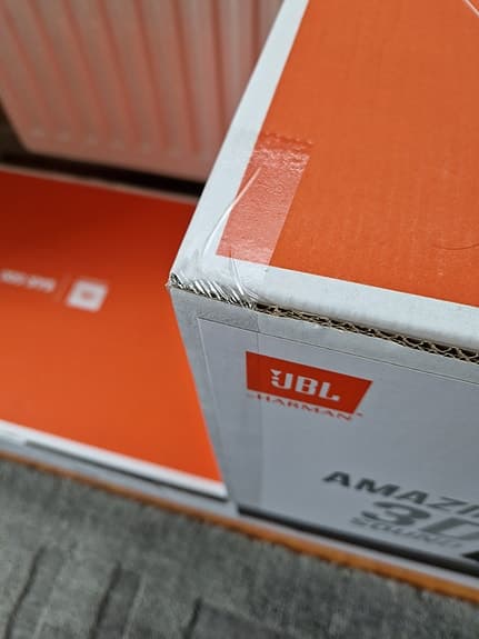 JBL Bar 500
