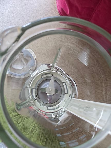 Wilfa BL600 Gourmet blender