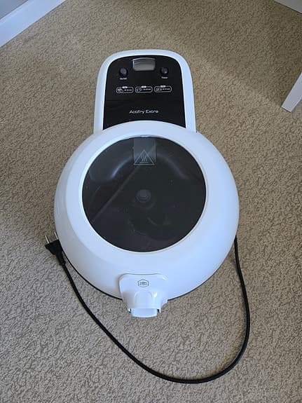 OBh Nordica ActiFry Extra