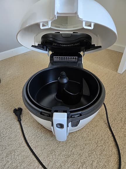 OBh Nordica ActiFry Extra