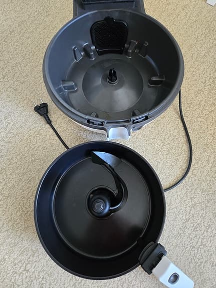OBh Nordica ActiFry Extra