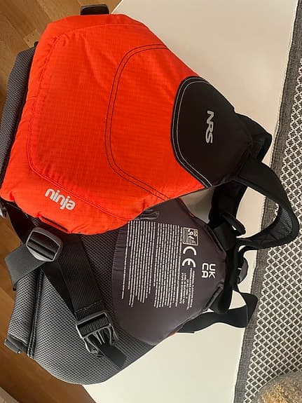 NRS Ninja PFD 50N