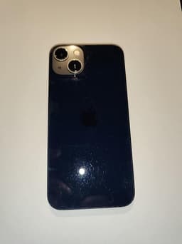 Apple iPhone 13 mobiltelefon 256GB