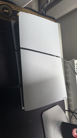 Sony Playstation 5 Spelkonsol