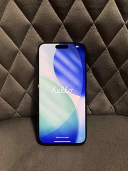 iPhone 15 Pro Max 256 GB