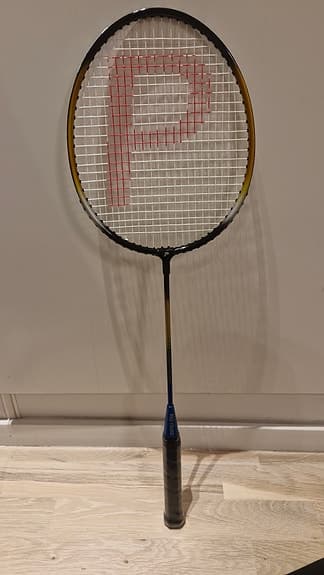 Badmintonracket