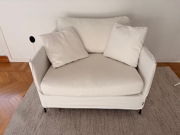 Furninova Petito 1,5 sits