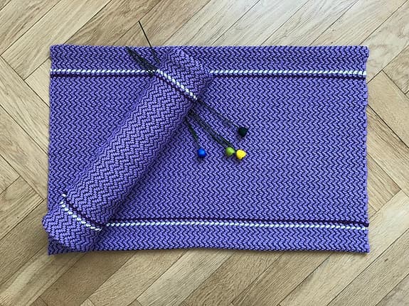 vackra badrumsmattor