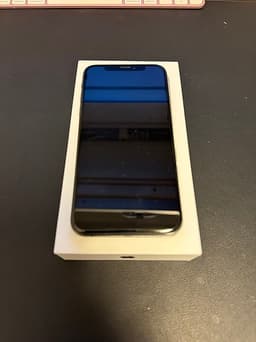 Apple iPhone Xs 256 GB