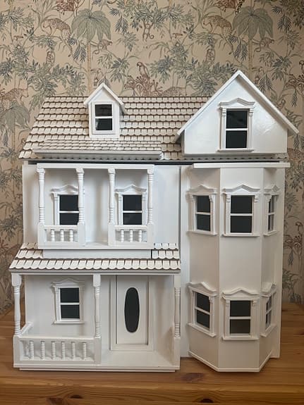 Stoy dockhus