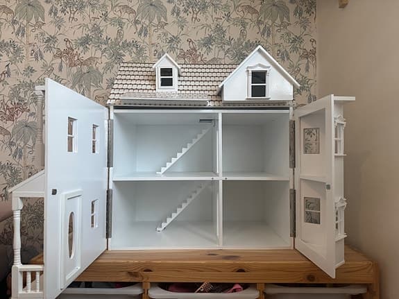 Stoy dockhus