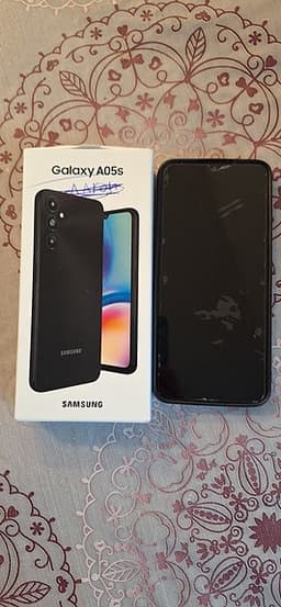 Samsung A05s