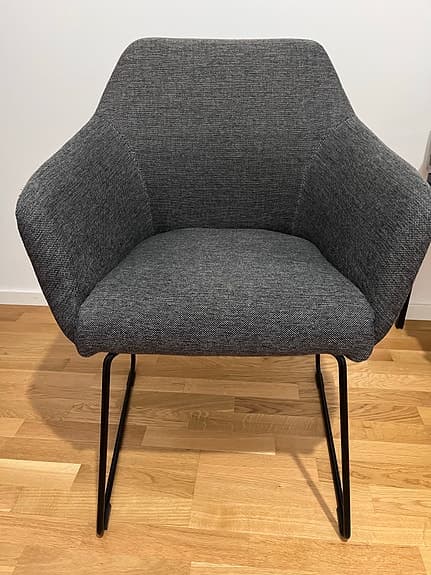 Stol IKEA (Tossberg) - Chair