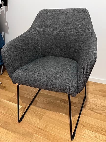 Stol IKEA (Tossberg) - Chair