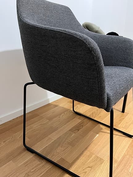 Stol IKEA (Tossberg) - Chair