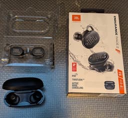 JBL Endurance Race 2