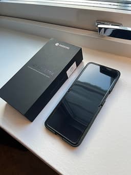 Motorola Razr 60 Ultra 512 GB