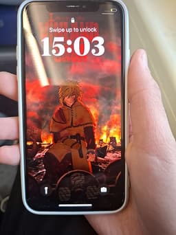 Apple iPhone X 64 GB