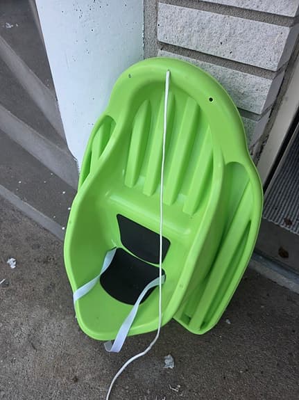Stabil babypulka