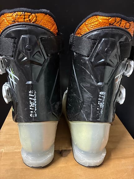 Juniorpjäxor Dalbello Menace 4 stl 21.0