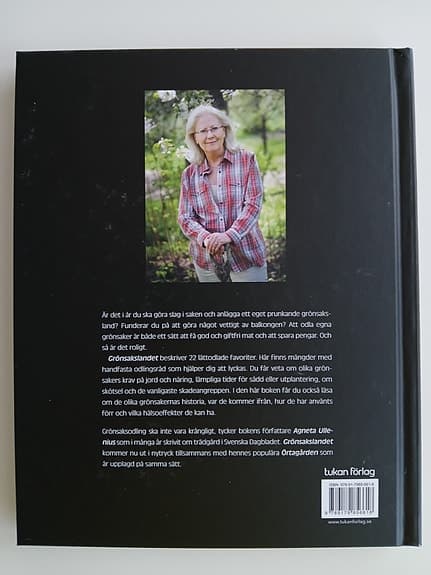 Grönsakslandet Odla hemma