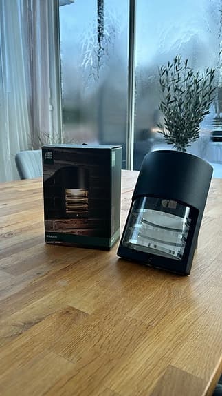 Philips Momento vägglampa