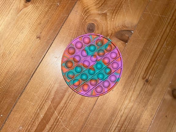 4st NeeDoh & Fidgets toys!