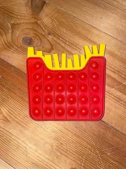 4st NeeDoh & Fidgets toys!