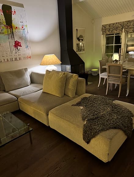 Eilersen Modulsoffa (playground)