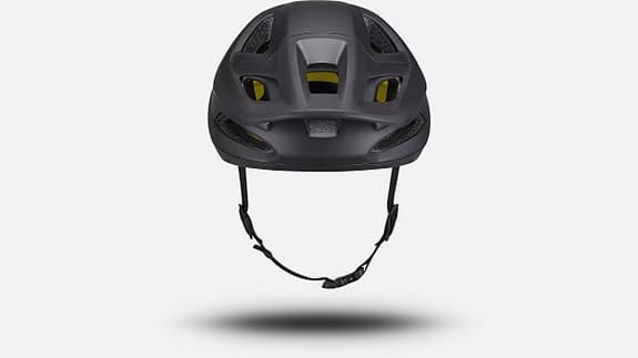 Specialized hjälm svart MIPS Camber M