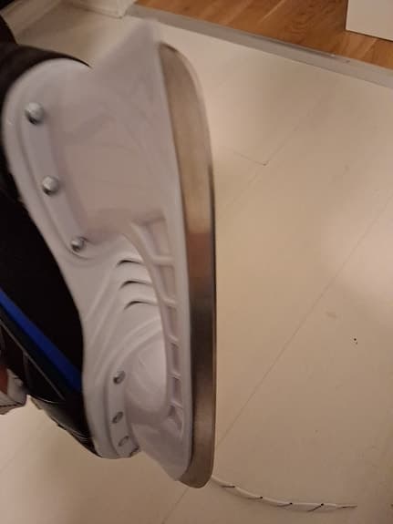 Skridskor-219kr barn