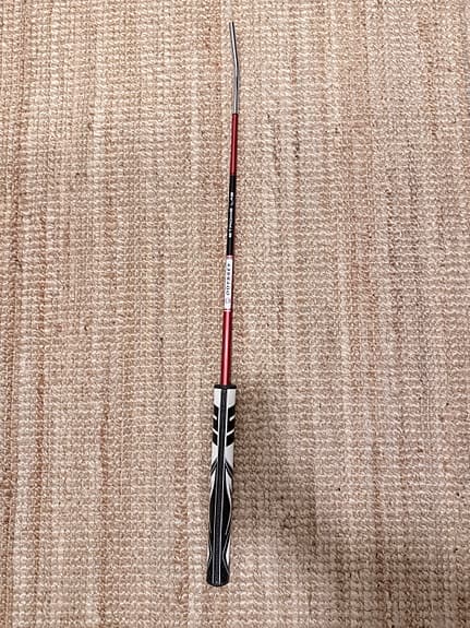 Odyssey stroke lab putterskaft