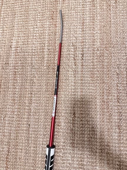Odyssey stroke lab putterskaft