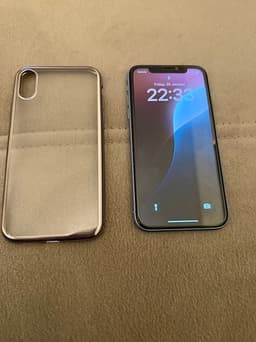 iPhone XR 64 GB – Blå – Fint skick